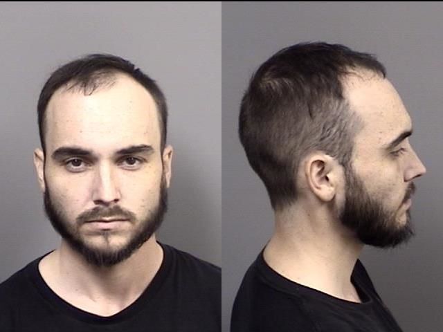 Darien Richard Weidler
